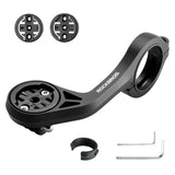 Fietscomputerhouder voor GPS-apparaten 31,8 mm