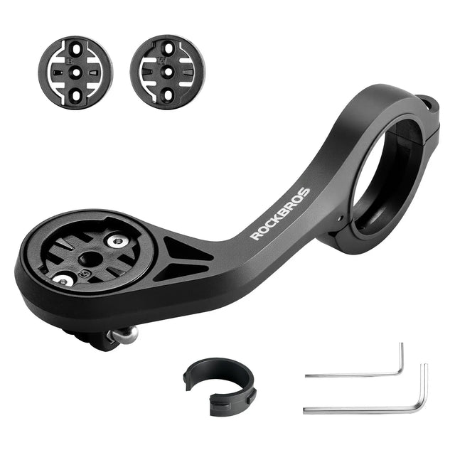 Fietscomputerhouder voor GPS-apparaten 31,8 mm