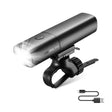 RHL-950 voorlicht 950 lm met verwisselbare batterij