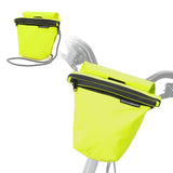 Ultralichte 2-in-1 stuurtas 2,5–3 L