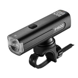 ROCKBROS road to sky fietskoplamp tot 1500 lumen#maat_1500ml