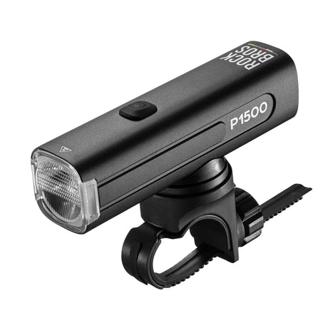 ROCKBROS road to sky fietskoplamp tot 1500 lumen#maat_1500ml