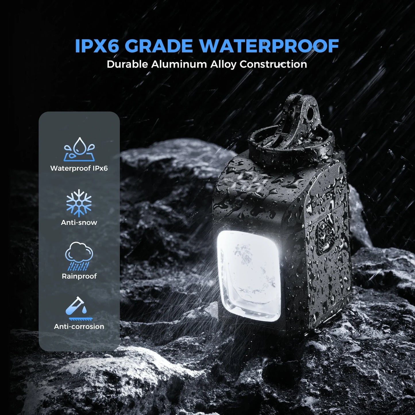 bike-light-1600lm-4000mah-ipx6-powerful-bike-headlight