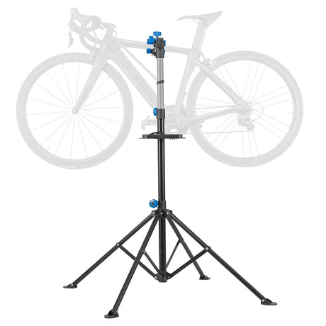 Opvouwbare fietsreparatiestandaard 360° tot 30 kg