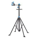 Opvouwbare fietsreparatiestandaard 360° tot 30 kg