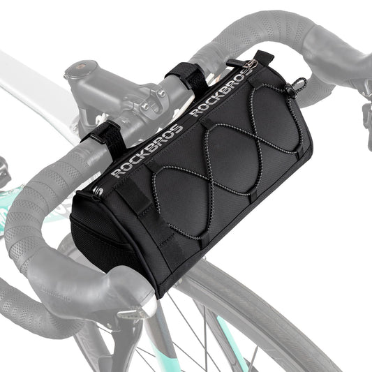 ROCKBROS Bicycle Handlebar Bag with Shoulder Strap 1.5L - ROCKBROS-UK