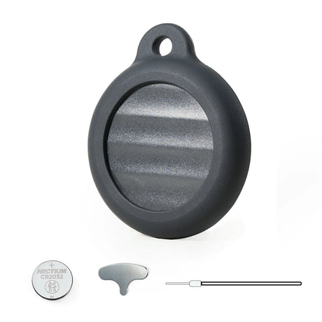 Bluetooth tracker voor Apple Zoek mijn – alleen iOS