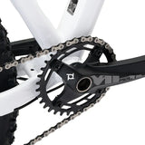 29 Zoll MTB mit Shimano Deore 1x12 & 140mm Luftfedergabel