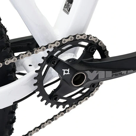 29 Zoll MTB mit Shimano Deore 1x12 & 140mm Luftfedergabel