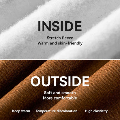 color-changing thermal balaclava mask for cycling skiing and motorbiking