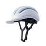 Lichte fietshelm met magnetisch vizier 54–60 cm