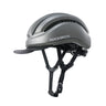 Lichte fietshelm met magnetisch vizier 54–60 cm