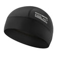 Coolmax fietsmuts als ademende helmondermuts