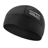 Coolmax fietsmuts als ademende helmondermuts