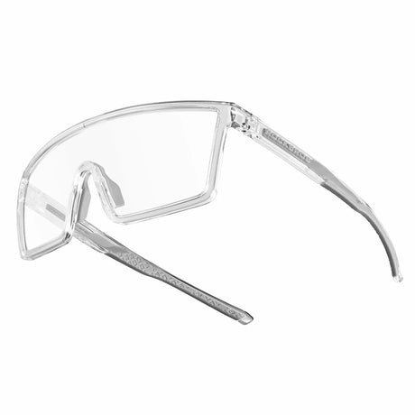 ROCKBROS fotochromische en gepolariseerde fietsbril uv400#type_fotochromische lenzen-helder