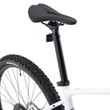 29 Zoll MTB mit Shimano Deore 1x12 & 140mm Luftfedergabel
