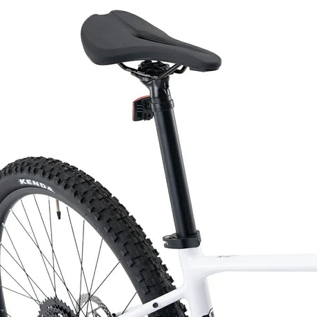 29 Zoll MTB mit Shimano Deore 1x12 & 140mm Luftfedergabel
