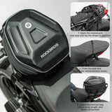 Uitbreidbare motortas voor achterzit 20–35 L