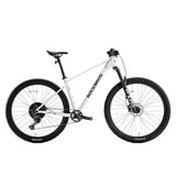 29 Zoll MTB mit Shimano Deore 1x12 & 140mm Luftfedergabel