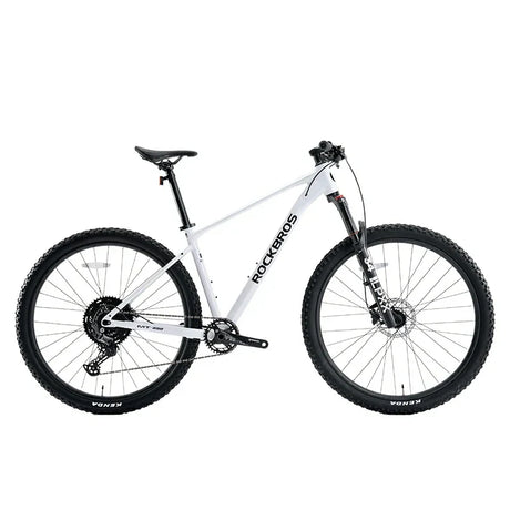 29 Zoll MTB mit Shimano Deore 1x12 & 140mm Luftfedergabel