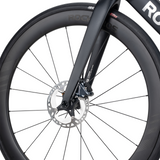 PGZ-RH 1.0 carbon racefiets met Shimano 105