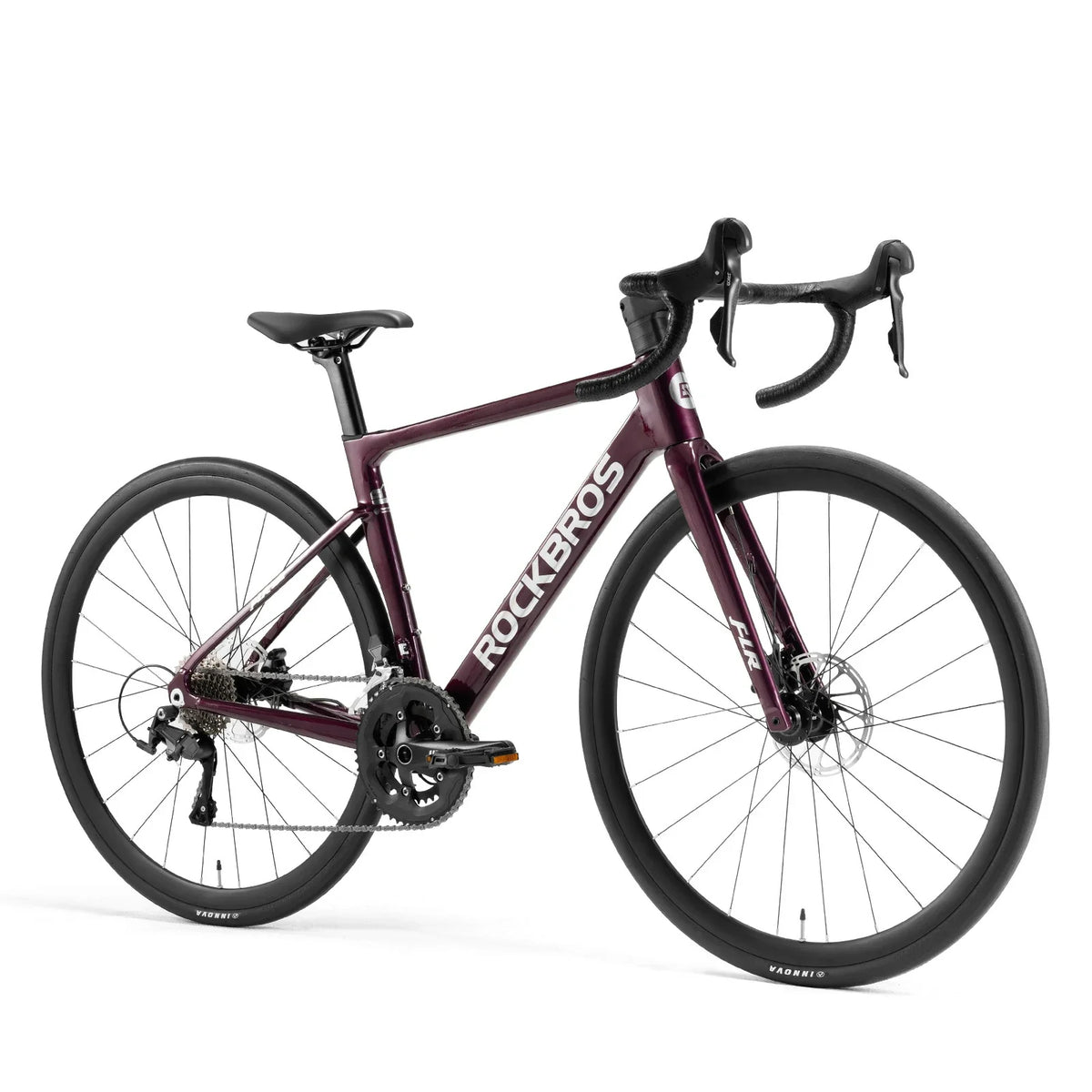 FLR-W3 Rennrad - ROCKBROS-EU