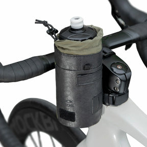 Lichte stuurtas voor bidon 0,7 L