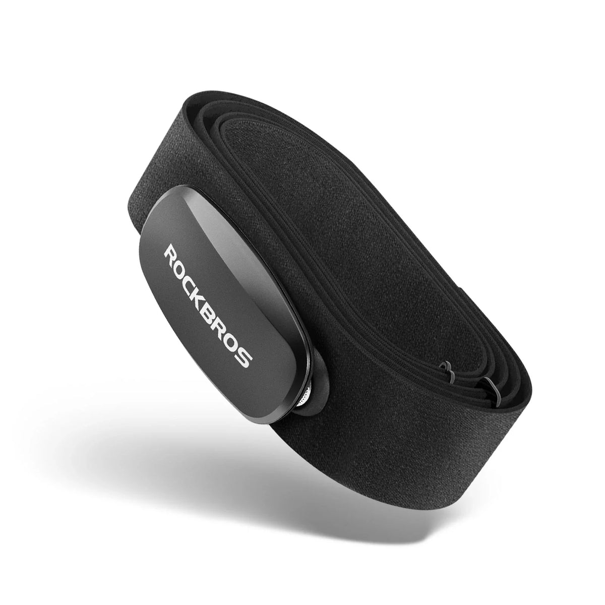 Hartslagmeter borstband met Bluetooth en ANT+
