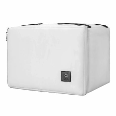 Opvouwbare geïsoleerde koeltas voor picknick