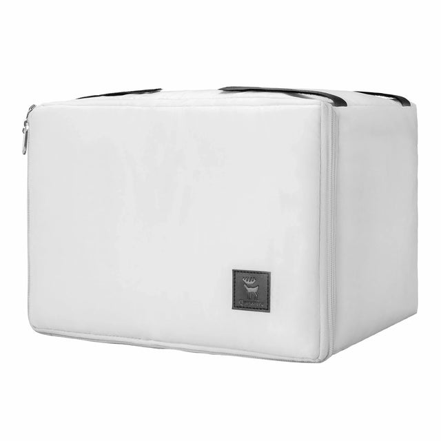 Opvouwbare geïsoleerde koeltas voor picknick
