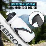 ROCKBROS ultralichte stevige carbon bidonhouder#CH1