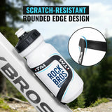 ROCKBROS ultralichte stevige carbon bidonhouder#FX1
