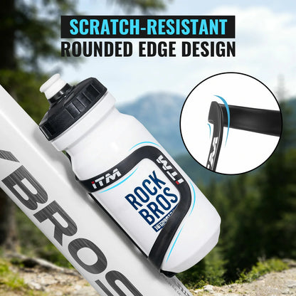 ROCKBROS ultralichte stevige carbon bidonhouder#FX1