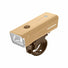 Kinder voorlicht 260 lm met automatische lichtsensor