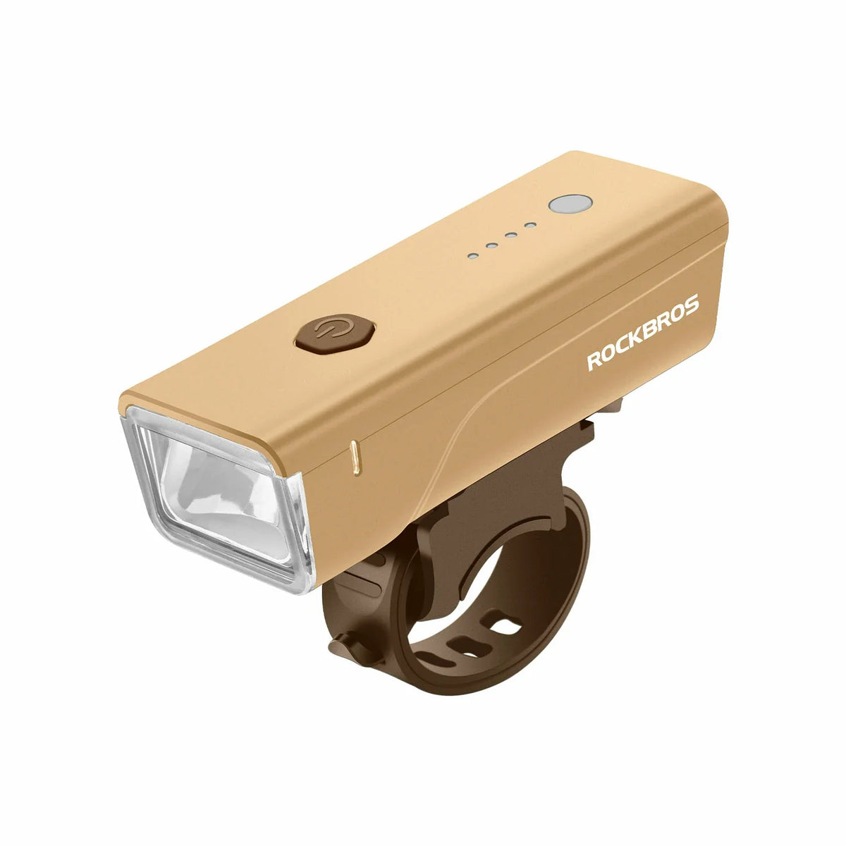 Kinder voorlicht 260 lm met automatische lichtsensor