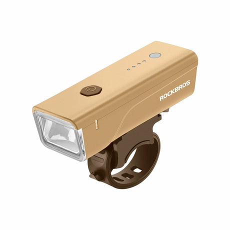 Kinder voorlicht 260 lm met automatische lichtsensor