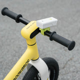 Kinder voorlicht 260 lm met automatische lichtsensor