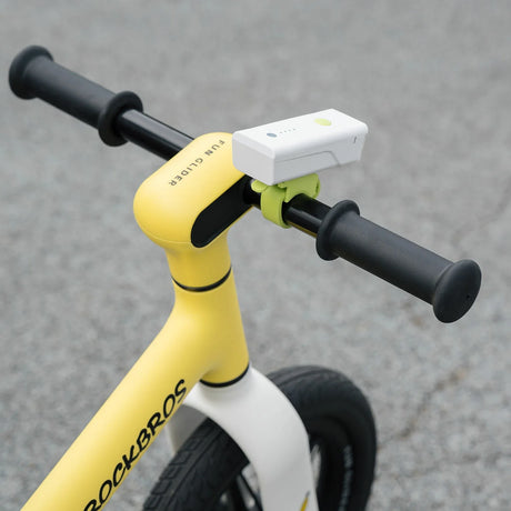 Kinder voorlicht 260 lm met automatische lichtsensor