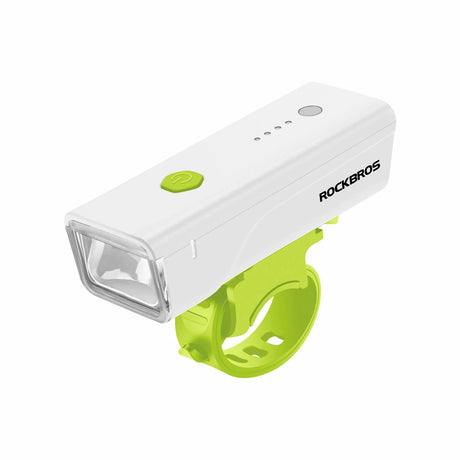 Kinder voorlicht 260 lm met automatische lichtsensor