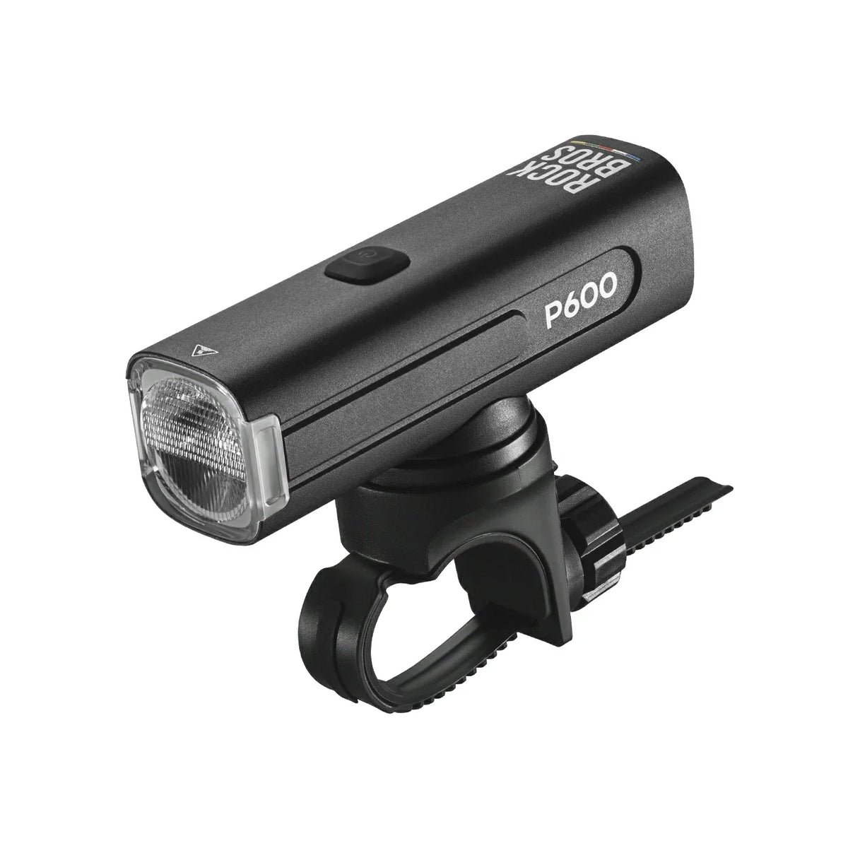 ROCKBROS road to sky fietskoplamp 600 lumen#uitvoering_600lm