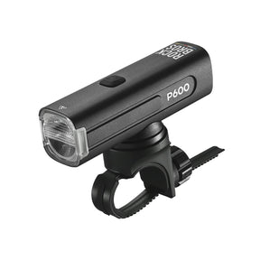 ROCKBROS road to sky fietskoplamp 600 lumen#uitvoering_600lm