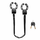 ROCKBROS lichtgewicht fiets- & e-scooter kettingslot