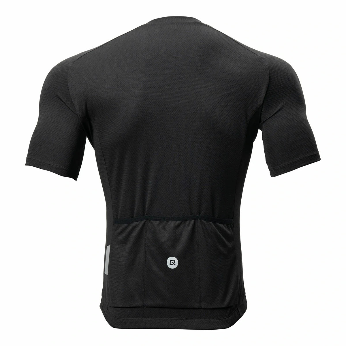 ROCKBROS lichtgewicht sportshirt yddx007#black
