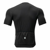 ROCKBROS lichtgewicht sportshirt yddx007#black