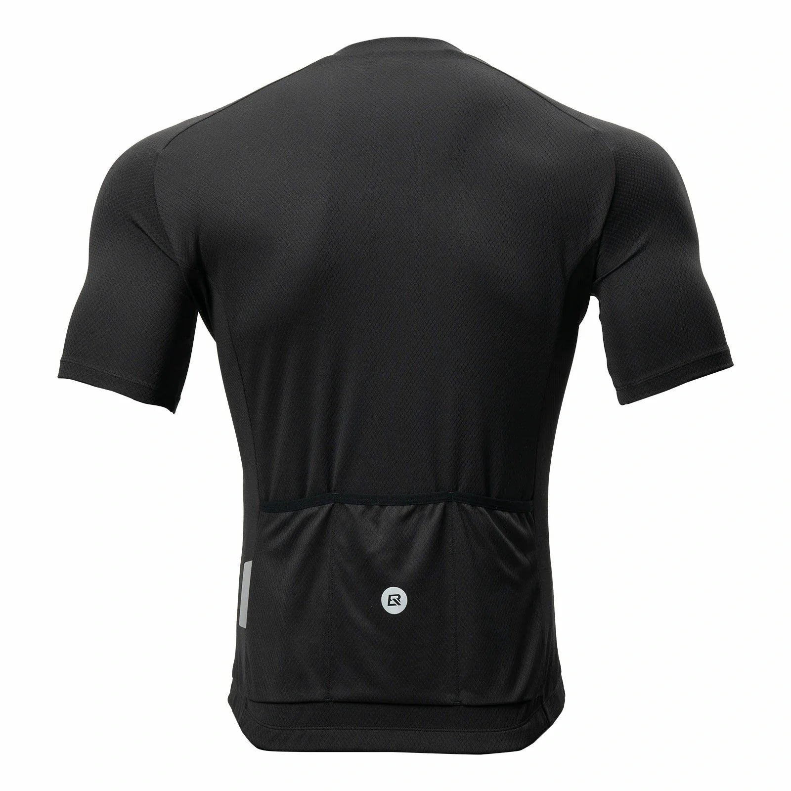 ROCKBROS lichtgewicht sportshirt yddx007#black