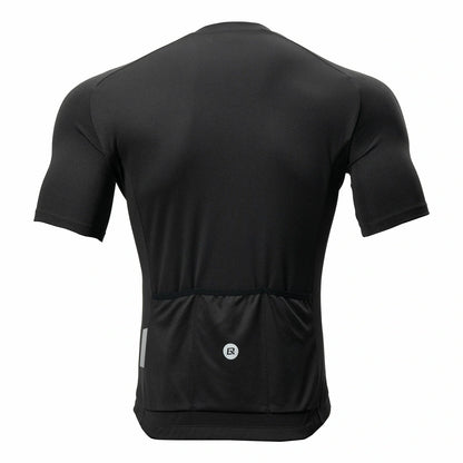 ROCKBROS lichtgewicht sportshirt yddx007#black