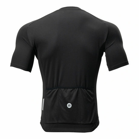 ROCKBROS lichtgewicht sportshirt yddx007#black