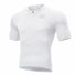 ROCKBROS lichtgewicht sportshirt yddx007#white