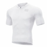 ROCKBROS lichtgewicht sportshirt yddx007#white