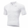ROCKBROS lichtgewicht sportshirt yddx007#white